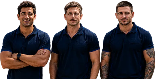 Licensed plumbing team serving St Ives